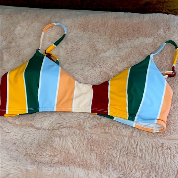 bathing suit top - Picture 1 of 3